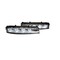 Winjet Led Day Time Running Light - Clear CDRWJ-0575-C - alternate 1